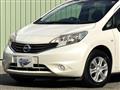 2014 Nissan Note