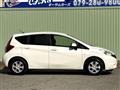 2014 Nissan Note