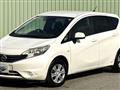 2014 Nissan Note