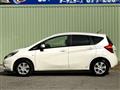 2014 Nissan Note