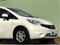 2014 Nissan Note