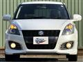 2012 Suzuki Swift