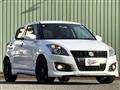 2012 Suzuki Swift