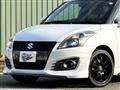 2012 Suzuki Swift