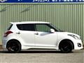 2012 Suzuki Swift
