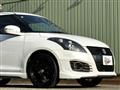 2012 Suzuki Swift