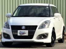 2012 Suzuki Swift