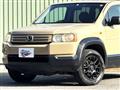 2008 Honda Crossroad