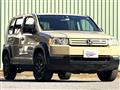 2008 Honda Crossroad