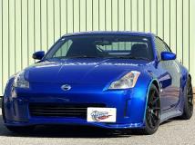 2003 Nissan Fairlady Z