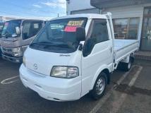 2002 Mazda Bongo Truck