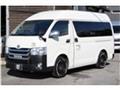 2016 Toyota Hiace Van
