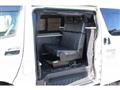 2016 Toyota Hiace Van