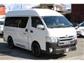2016 Toyota Hiace Van