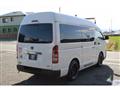 2016 Toyota Hiace Van