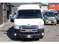 2016 Toyota Hiace Van