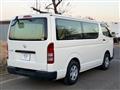 2015 Toyota Hiace Van