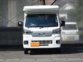 2025 Daihatsu Hijet Truck