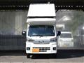 2025 Daihatsu Hijet Truck