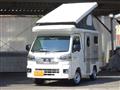 2025 Daihatsu Hijet Truck