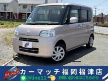 2012 Daihatsu Tanto