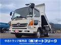 2014 Hino Hino Others