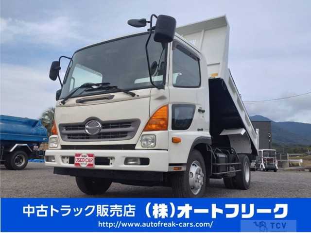 2014 Hino Hino Others