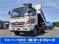 2013 Hino Hino Others