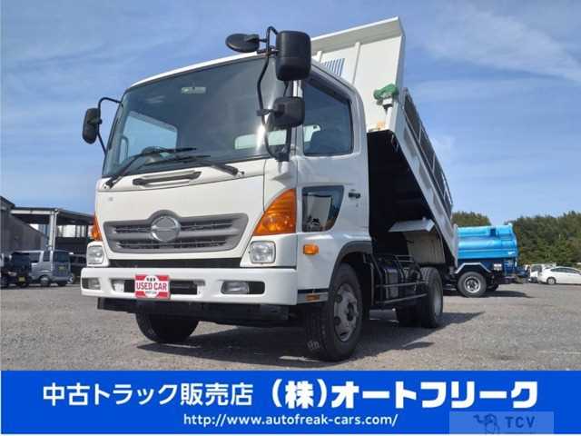 2013 Hino Hino Others