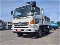 2013 Hino Hino Others