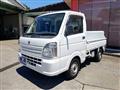 2018 Suzuki Carry Truck
