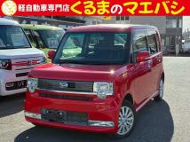 2011 Daihatsu Move Conte