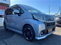 2016 Daihatsu Move Custom