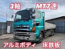 2005 Hino Hino Others