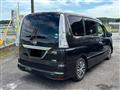 2014 Nissan Serena