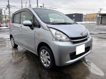 2012 Daihatsu Move