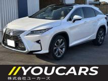 2016 Lexus RX