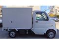 2009 Suzuki Carry Truck