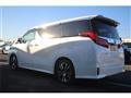 2020 Toyota Alphard G
