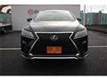 2018 Lexus RX