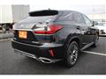 2018 Lexus RX