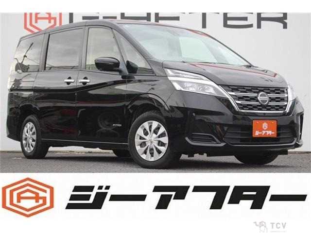 2022 Nissan Serena