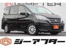 2022 Nissan Serena