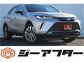 2025 Toyota Harrier