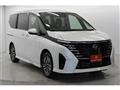 2025 Nissan Serena
