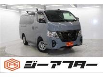 2024 Nissan Caravan Van