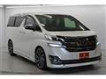 2015 Toyota Vellfire