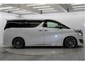 2015 Toyota Vellfire