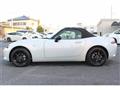 2019 Mazda Roadster