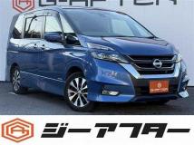 2018 Nissan Serena